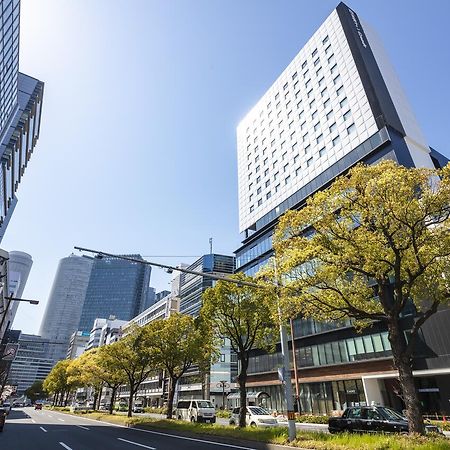 Sanco Inn Grande Nagoya -Hotel & Spa- Exterior photo