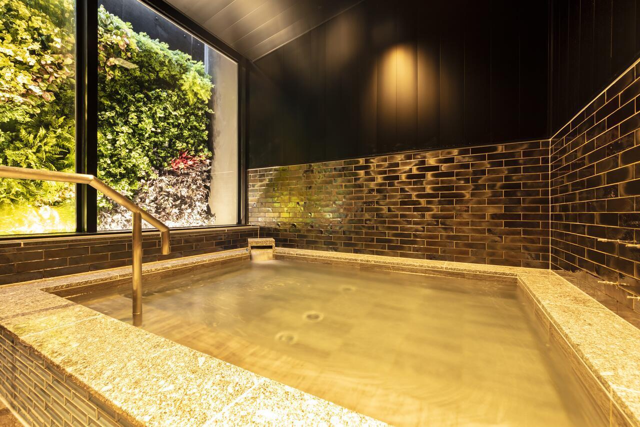 Sanco Inn Grande Nagoya -Hotel & Spa- Exterior photo