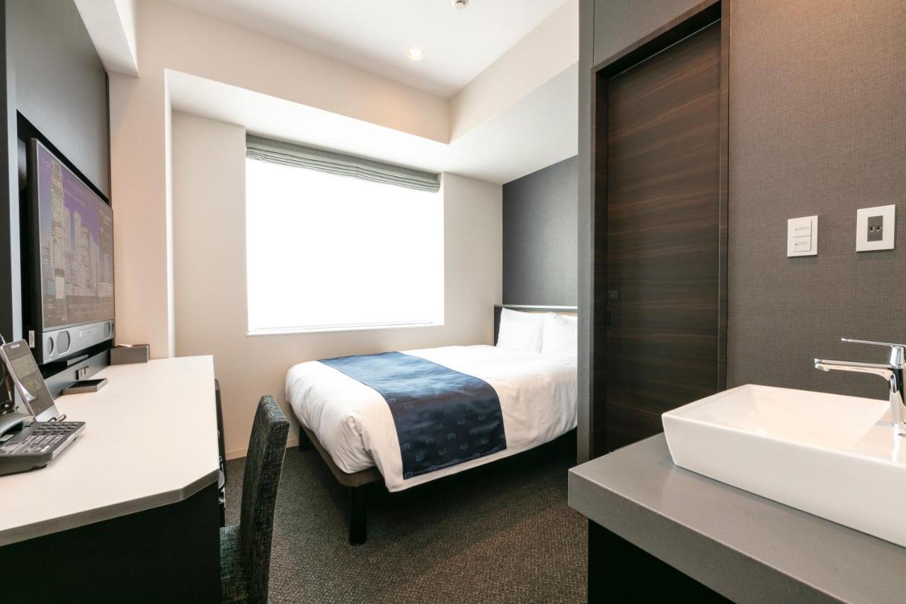 Sanco Inn Grande Nagoya -Hotel & Spa- Exterior photo
