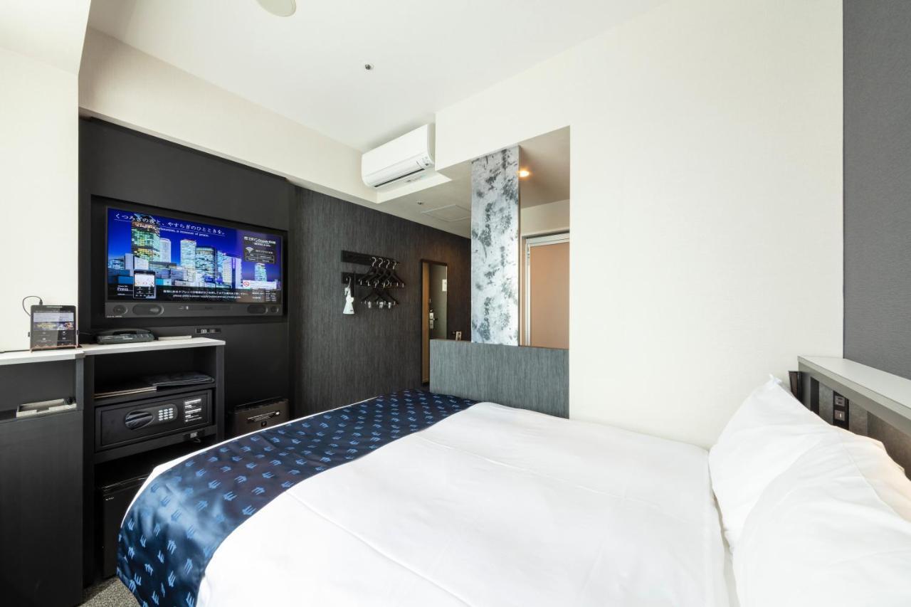 Sanco Inn Grande Nagoya -Hotel & Spa- Exterior photo